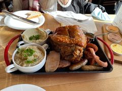 -普拉那啤酒坊Paulaner(凯宾斯基饭店)