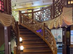 -福慧慈缘素食餐厅(王府井店)