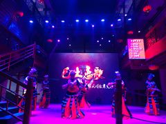 景观位-巴人堂(女儿城店)