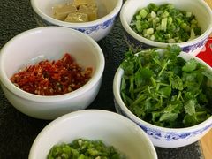 -肖仙仙羊肉汤·始于1996年(郫都店)