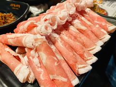 -呷哺呷哺(星光天地店)
