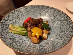 -丽思卡尔顿酒店-天泰轩中餐厅(大沽北路店)