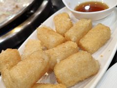 红糖糍粑-老来福·非遗酸汤兔(凯旋路店)