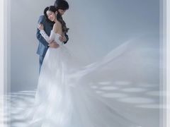 -经典婚纱摄影美学馆·私人定制