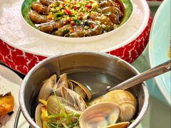 -渔娘渔家丹东海鲜(东直门店)