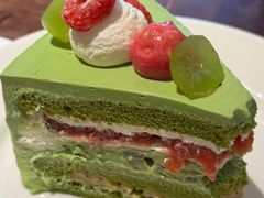 -EAU CAFE(永康路店)