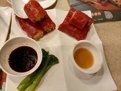 金莎海虾红米肠-点都德(聚福楼店)