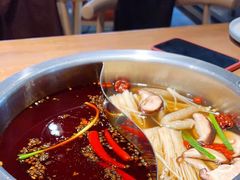 -清真·嘉福元火锅(正宁路店)