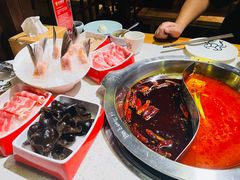 -大龙燚火锅