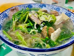 -尔力新疆丸子汤(北屯店)