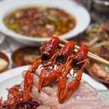 今年夜宵好搭子 终于被我找到了！
