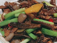 -佳兰雅序融合菜(高新店)