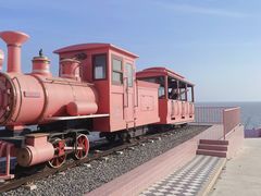 -漳州滨海火山岛自然生态风景区