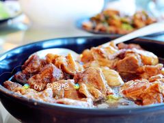 -顶鲜101美食美景餐厅