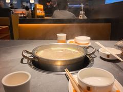 -潮发潮汕牛肉店(东方宝泰店)