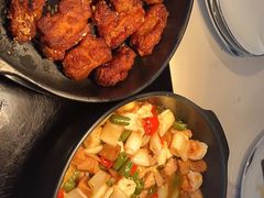 -傲廬·云端餐厅·深圳柏悦酒店