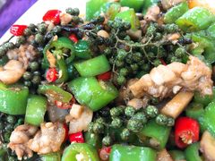 -川湘園(西华路店)