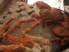 -福州仓山凯悦酒店·Market Cafe Lacucina咖啡厅