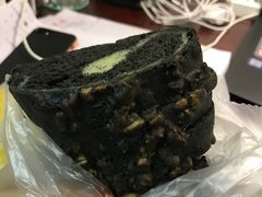 黑钻核桃软式包-GAONNURI加温努力(马场店)
