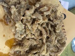 -老舅老蒙肉饼非遗店(一店)