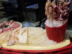 -红辣椒·川菜·火锅(张杨路店)