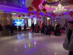 -星座KTV(住邦城市广场店)