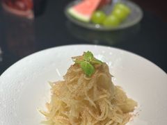 -许爷家·生态湖鲜(徐汇日月光店)