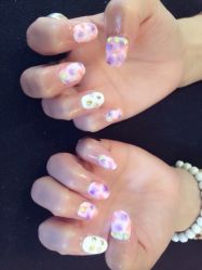 点击看大图 iphone_upload_pic-Meet Nail 美睫·美甲