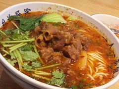 -文叔·湖北名小吃·小龙虾(华强北店)