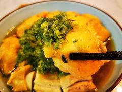 -锦園(伊势丹美食城店)
