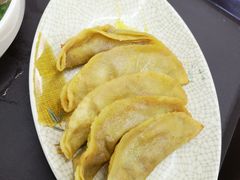 牛肉锅贴-清真蒋有记(老门东店)