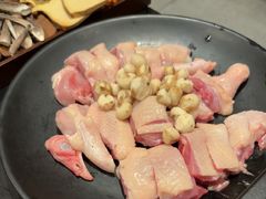 -大头椰·椰子鸡火锅(新梦店)