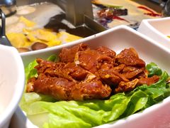 小郡肝-海底捞火锅(吴中路店)