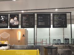 -麦当劳(北京大兴机场二层国内到达(安检外)店)