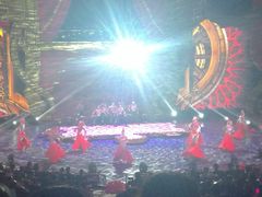 -珠海横琴长隆《卡卡虎奇遇记》