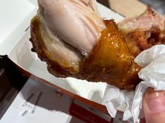 -麦当劳(新濠影汇店)