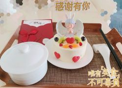 点击看大图 -月来悦好国际月子会所