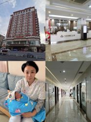 -大连新百佳妇儿医院