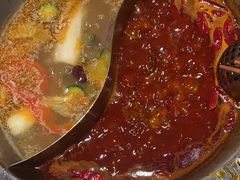 -大龙燚火锅(天安云谷店)