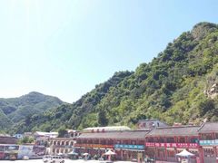 -驼梁风景区