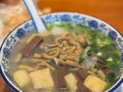 -小潘记鸭血粉丝汤