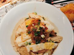 -新白鹿餐厅(虹桥南丰城店)