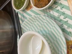 -青柠记忆泰式海鲜火锅(合生汇购物中心店)