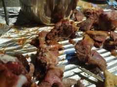 -三子烤羊腿·海鲜(弘阳店)