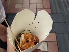 -八一好吃街·高品美食广场