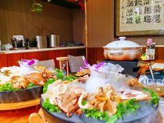 -束河人家(南锣鼓巷店)