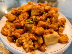 -盛德利食府 天津菜(河西店)
