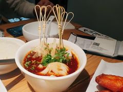 没骨头鸡爪-太二酸菜鱼(石家庄万象城店)