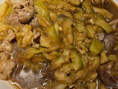 -日丰园海肠水饺·老字号大连海鲜(和平广场店)