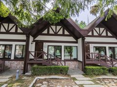 -太阳岛度假酒店